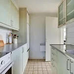 Dom wakacyjny Annalia - 50m From The Sea By Interhome Fåborg
