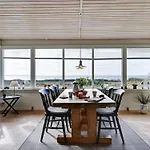 Annalia - 50m From The Sea By Interhome Fåborg
