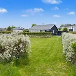 Vakantiehuis Annalia - 50m From The Sea By Interhome Fåborg