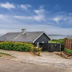 Annalia - 50m From The Sea By Interhome * Fåborg