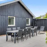 Vakantiehuis Annalia - 50m From The Sea By Interhome *