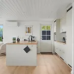 Annalia - 50m From The Sea By Interhome * Fåborg