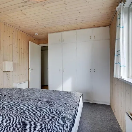 Annalia - 50m From The Sea In Funen By Interhome Holiday home *