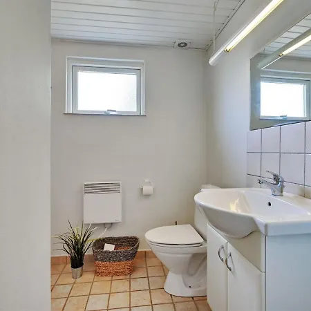 Annalia - 50m From The Sea In Funen By Interhome Faaborg