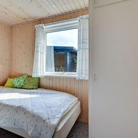 Annalia - 50m From The Sea In Funen By Interhome * Faaborg