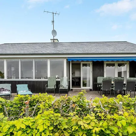 Annalia - 50m From The Sea In Funen By Interhome Faaborg