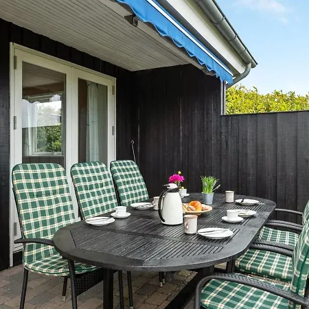 Annalia - 50m From The Sea In Funen By Interhome Holiday home