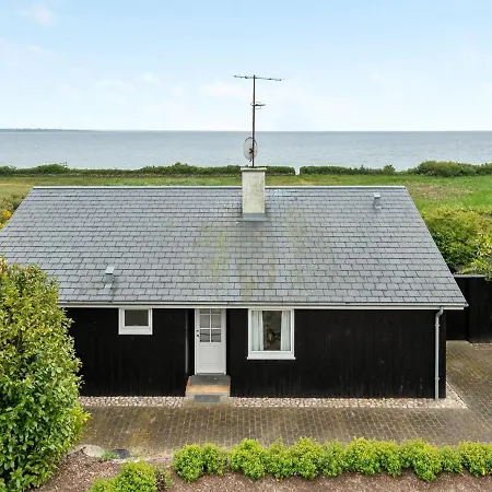 Annalia - 50m From The Sea In Funen By Interhome Holiday home