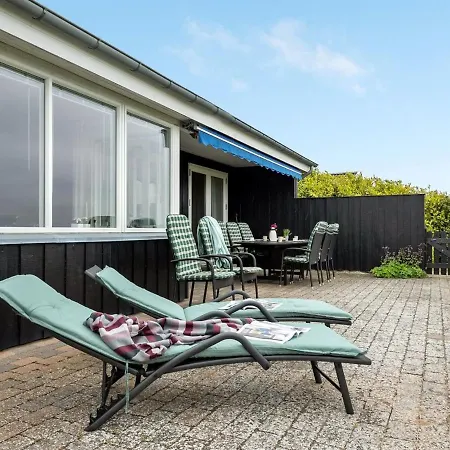 Annalia - 50m From The Sea By Interhome Holiday home