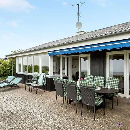 Annalia - 50m From The Sea In Funen By Interhome *