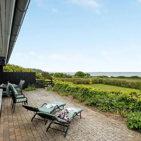 Annalia - 50m From The Sea In Funen By Interhome