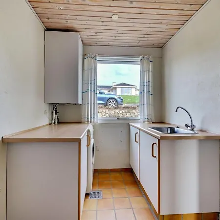 Holiday home Annalia - 50m From The Sea In Funen By Interhome