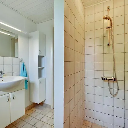 Holiday home Annalia - 50m From The Sea In Funen By Interhome Faaborg