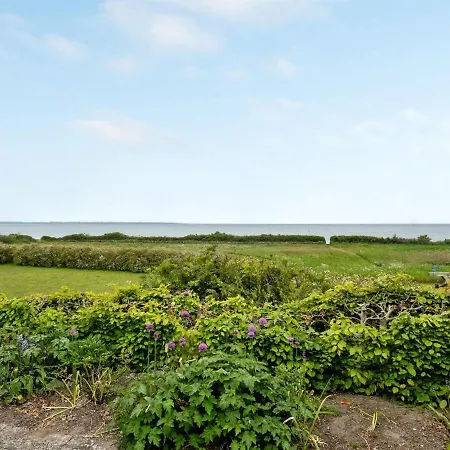 Annalia - 50m From The Sea In Funen By Interhome