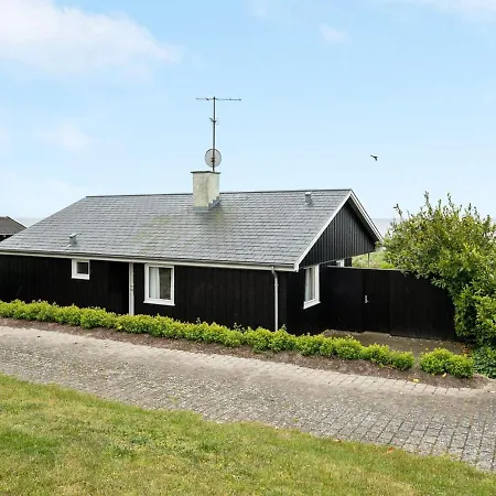 Annalia - 50m From The Sea In Funen By Interhome Holiday home