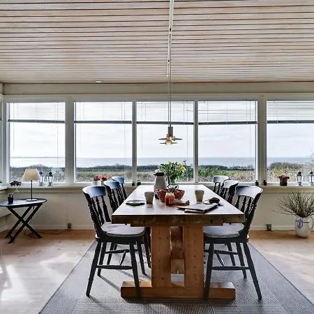 Annalia - 50m From The Sea In Funen By Interhome Holiday home Faaborg
