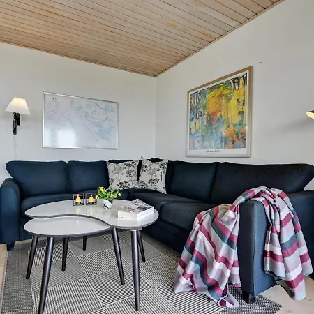 Annalia - 50m From The Sea In Funen By Interhome *