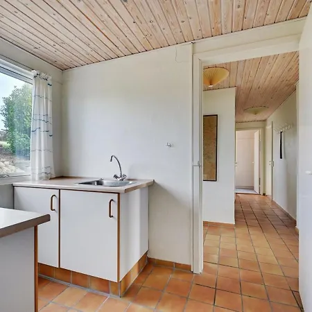 Annalia - 50m From The Sea In Funen By Interhome * Faaborg