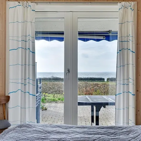 Annalia - 50m From The Sea By Interhome * Фоборг