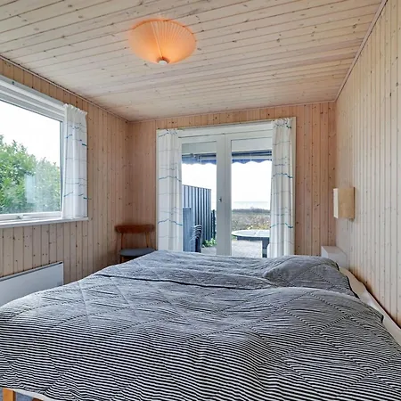 Annalia - 50m From The Sea By Interhome * 福堡