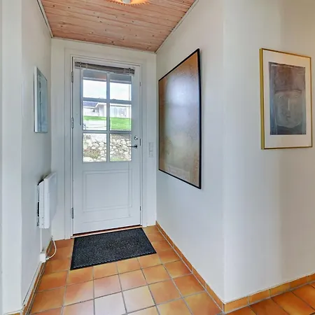 Annalia - 50m From The Sea By Interhome * Fåborg