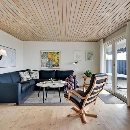 Annalia - 50m From The Sea By Interhome * 福堡