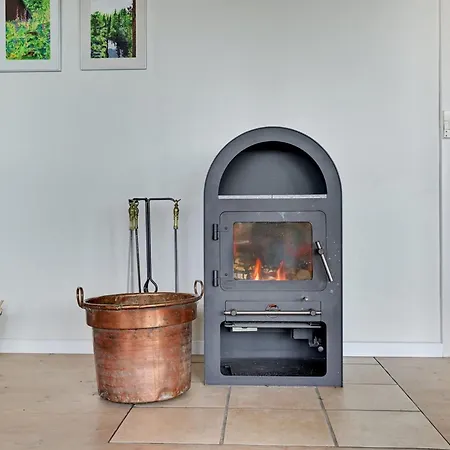 Annalia - 50m From The Sea By Interhome 度假居 福堡