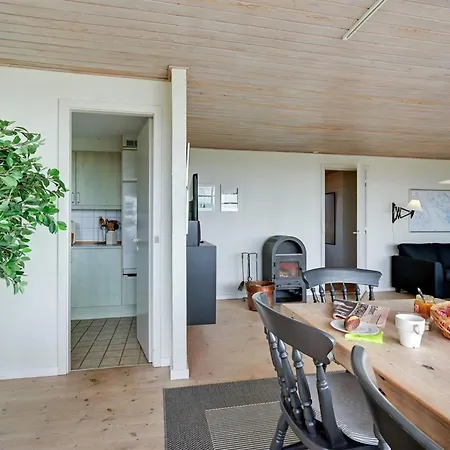 度假居 Annalia - 50m From The Sea By Interhome *