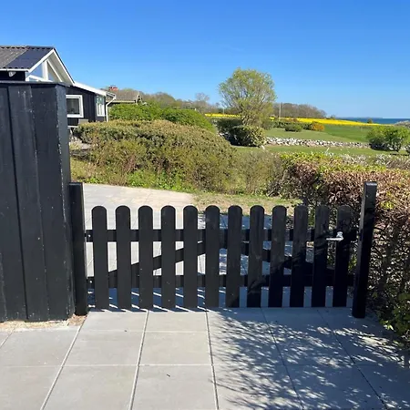 Annalia - 50m From The Sea By Interhome Fåborg