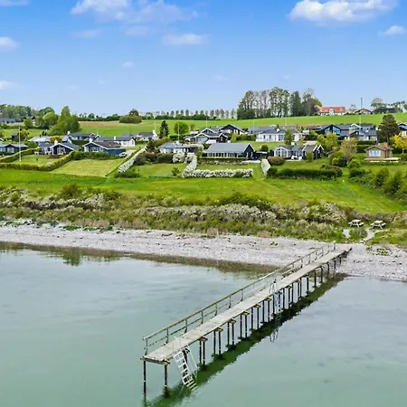 Tatil Evi Annalia - 50m From The Sea By Interhome