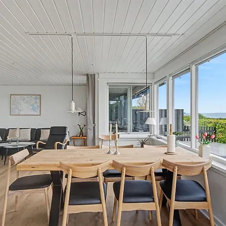 Annalia - 50m From The Sea By Interhome * Fåborg