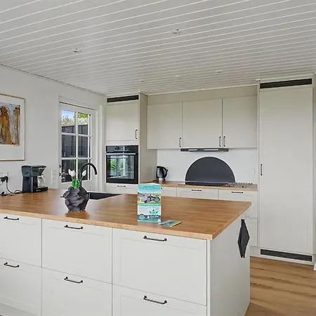 Annalia - 50m From The Sea By Interhome Fåborg