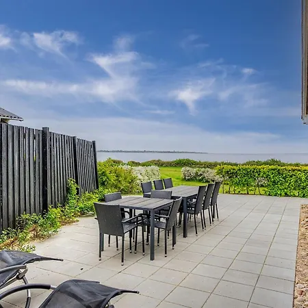 Annalia - 50m From The Sea By Interhome * Fåborg