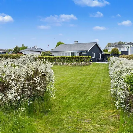 Annalia - 50m From The Sea By Interhome * Fåborg