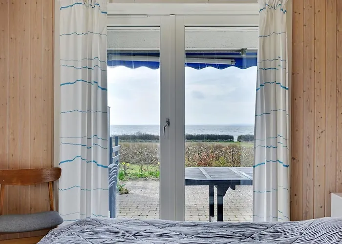 Annalia - 50m From The Sea By Interhome * Фоборг