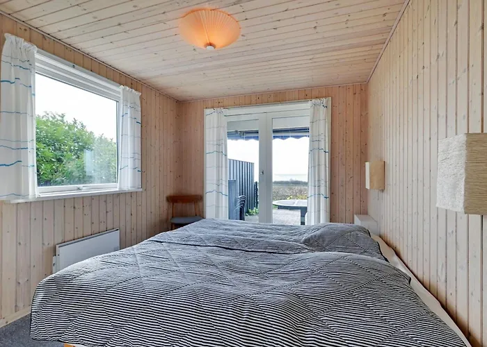 Annalia - 50m From The Sea By Interhome * Фоборг