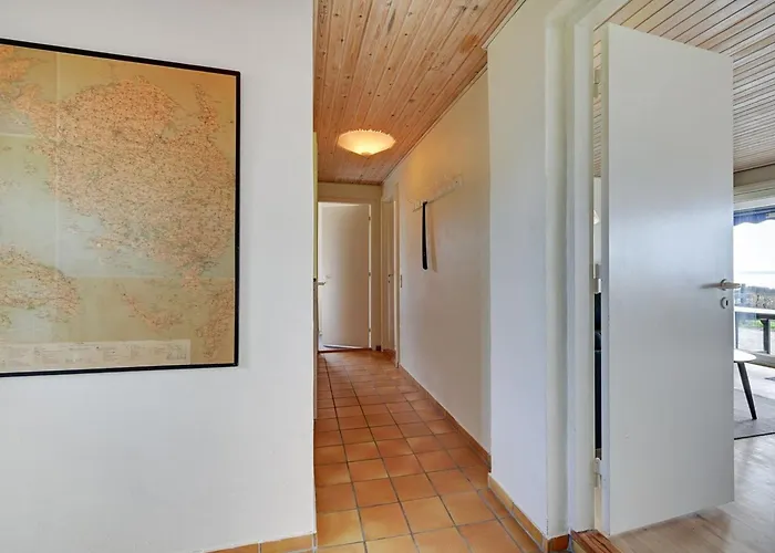 Дом отдыха Annalia - 50m From The Sea By Interhome *