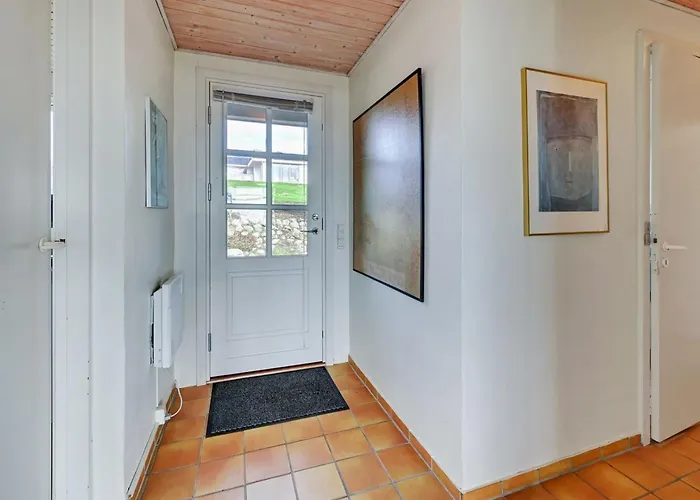 Annalia - 50m From The Sea By Interhome * Фоборг