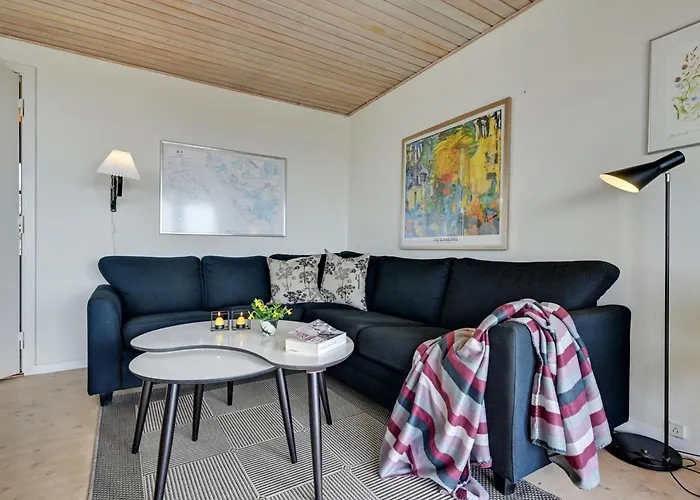 Дом отдыха Annalia - 50m From The Sea By Interhome