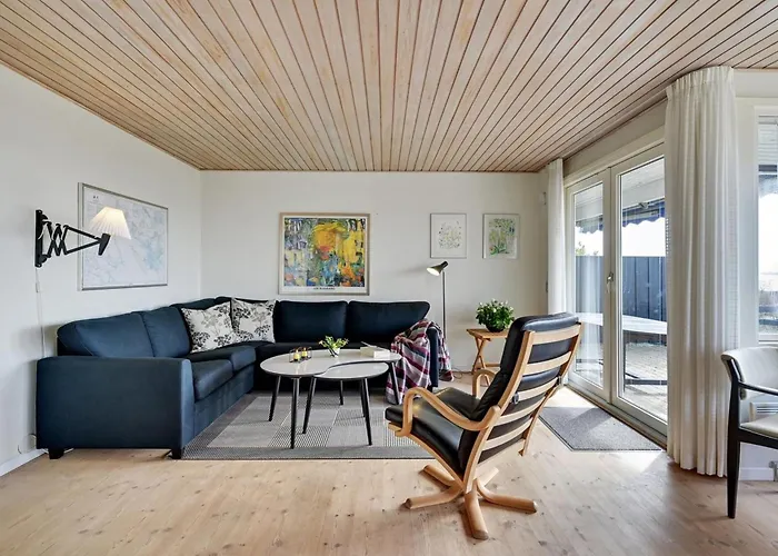 Annalia - 50m From The Sea By Interhome * Фоборг