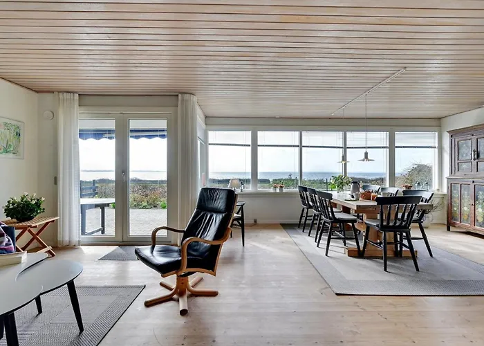 Annalia - 50m From The Sea By Interhome Дом отдыха