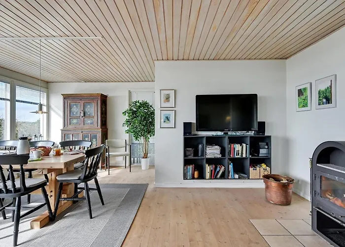 Annalia - 50m From The Sea By Interhome Дом отдыха